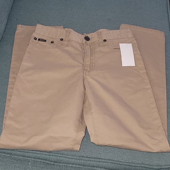 Pants - Picture 2 of 3